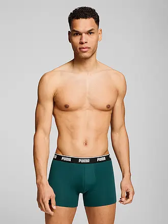 PUMA | Herren Boxer 3er Pkg. | 